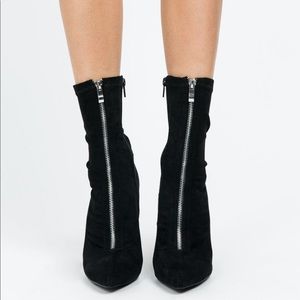 NWT Princess Polly Billini Heels